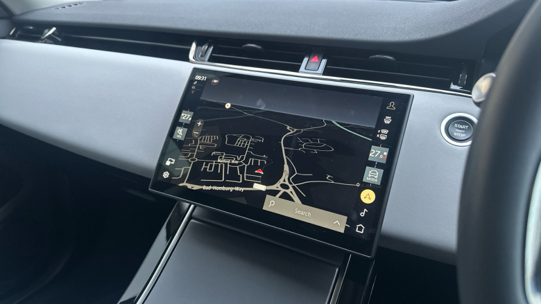 Land Rover Range Rover Evoque 1.5 P270e Dynamic SE 5dr Auto Hatchback